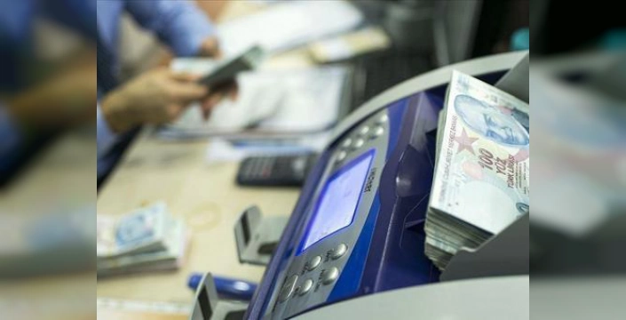 Türkiye'nin en büyük 10 bankasının aktif büyüklüğü 32,5 trilyon liraya ulaştı