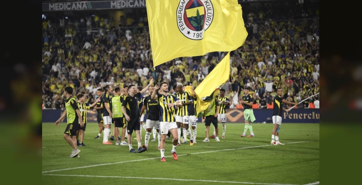 UEFA ülke puan sıralaması güncellendi: Türkiye 9. sırada