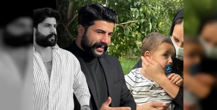 Van'da Fenomen Onur Karael'in Ölümü: Aile, 'İnsanlık Suçu' Diyor