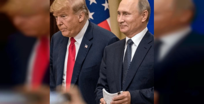 Vodolatsky: Trump’ın açıklamasına yanıt vermeye gerek yok