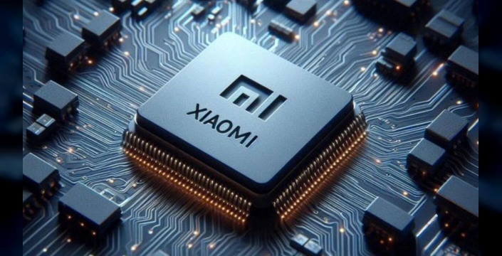 Xiaomi'nin yeni işlemcisi Xring O2, 2026'da geliyor
