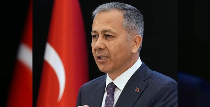 Yerlikaya açıkladı: Sahte diploma ve ehliyet operasyonlarında 197 şüpheli yakalandı
