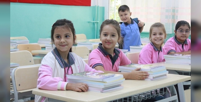 2025-2026 Eğitim Takvimi: Okullar 8 Eylül'de Açıldı, Kasım Ara Tatili 10-14 Kasım