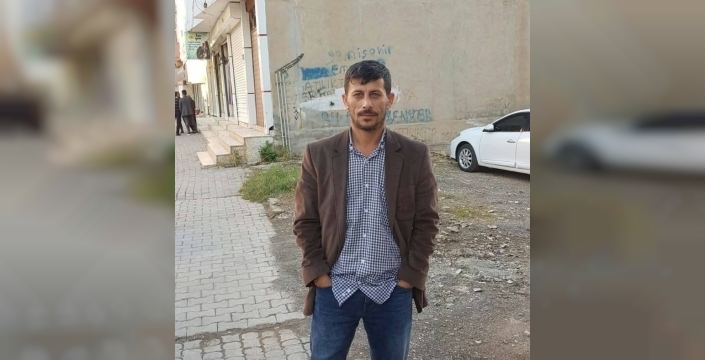 Adana'da öldürülen dolmuş şoförü Orhan Gündüz'ün katilleri Şırnak Silopi'de yakalandı
