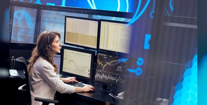 Borsa İstanbul düşüşle kapandı: BIST 100 endeksi yüzde 0,92 değer kaybetti