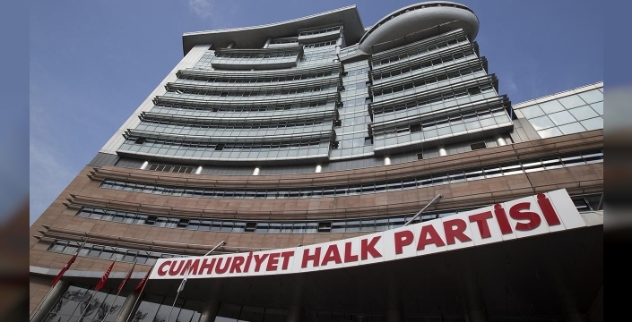CHP'de 8 isim partiden kesin olarak ihraç edildi
