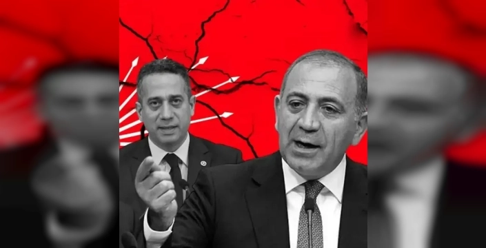 Chp'de i̇hraç kri̇zi̇: tek̇in ve yarkadaş'tan ali̇ mahi̇r başarir'a sert yanit