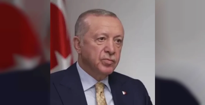 Erdoğan: Gazze'deki olaylar dört dörtlük bir soykırım, faili Netanyahu’dur