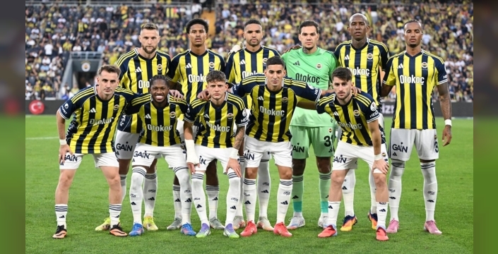 Fenerbahçe, Kasımpaşa deplasmanına çıkıyor