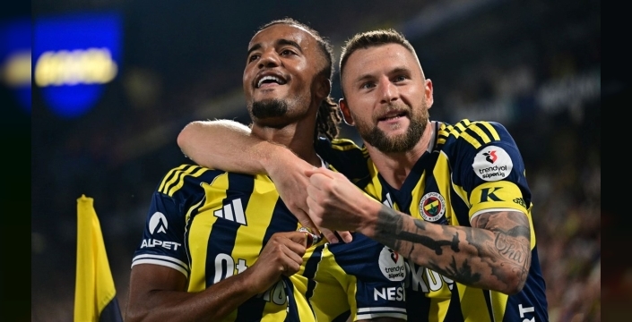 Fenerbahçe, Trabzonspor'u konuk edecek