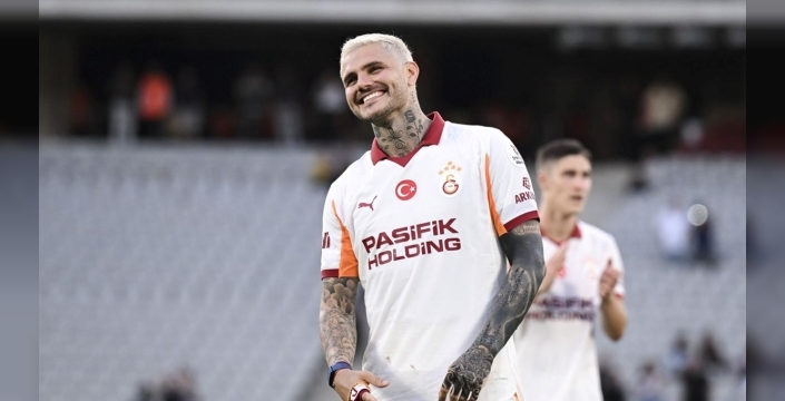 Galatasaray'ın Avrupa macerası: 329. maç Frankfurt'ta