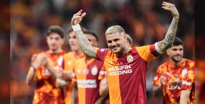Galatasaray - Konyaspor maçı: Lider sarı-kırmızılılar, evinde 20 maçtır yenilmiyor