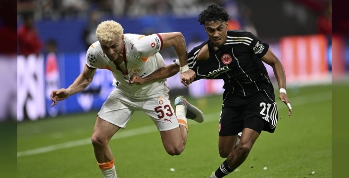 Galatasaray - Liverpool maçı ne zaman?