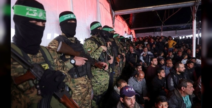 Hamas, Trump’ın ateşkes teklifine yanıt verdi: Müzakere masasına hazırız
