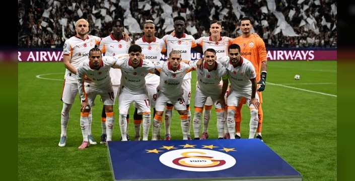Hasan Şaş: Galatasaray'ın 5-1'lik mağlubiyetini kabullenemiyorum