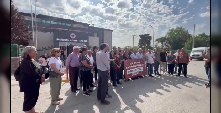 İliç maden faciasının 3. duruşmasında neler yaşandı?