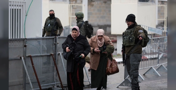 İsrail, Batı Şeria'yı ilhak edebilir: Batılı ülkeler uyarıldı