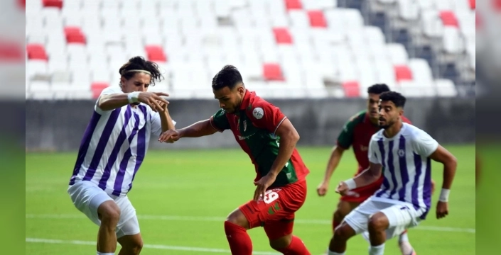 Karşıyaka, Mehmet Güneş'i kadrosuna kattı