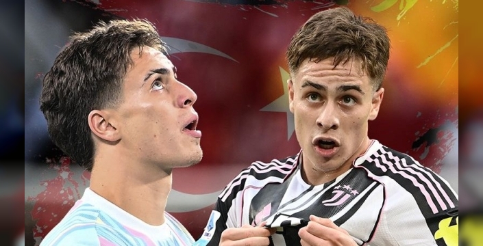 Kenan Yıldız için dev teklifler: Juventus, 70-80 milyon euro'nun altını kabul etmiyor