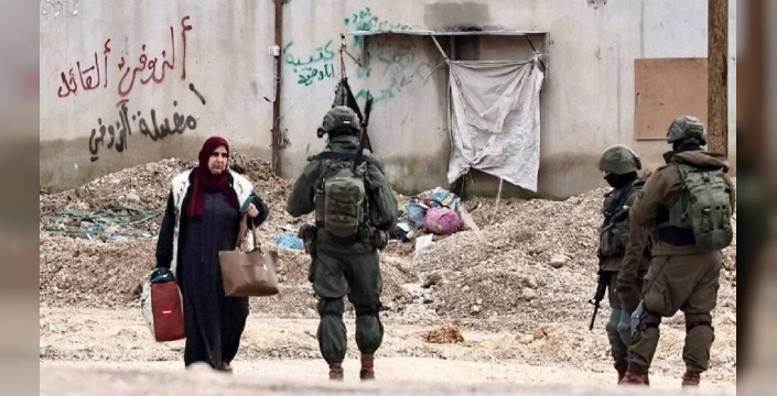 Netanyahu, BAE Uyarısı Üzerine Batı Şeria İlhak Planından Vazgeçti