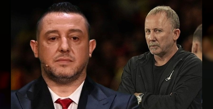 Nihat Kahveci: Beşiktaş, Göztepe'nin 5 adım gerisindeydi