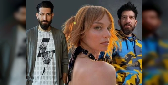 Nilperi Şahinkaya'nın annesi Meltem Vural vefat etti