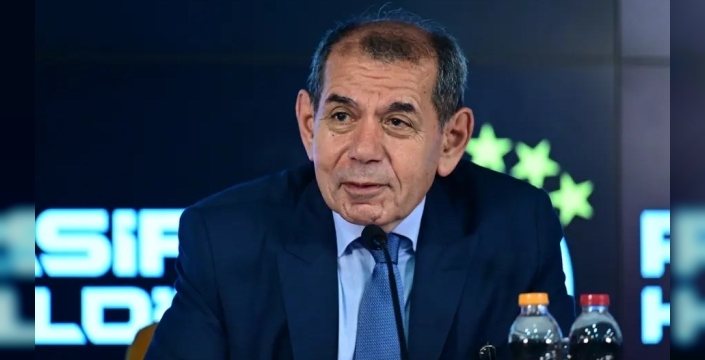 Özbek, Saran'a barış çağrısı yaptı