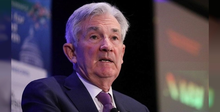 Powell: 50 baz puanlık faiz indirimi için yaygın bir destek yok