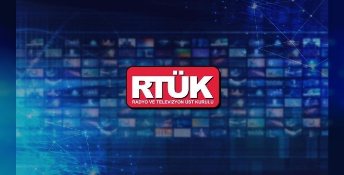 RTÜK, Disney+, Prime Video, Netflix ve HBO Max'e ceza kesti