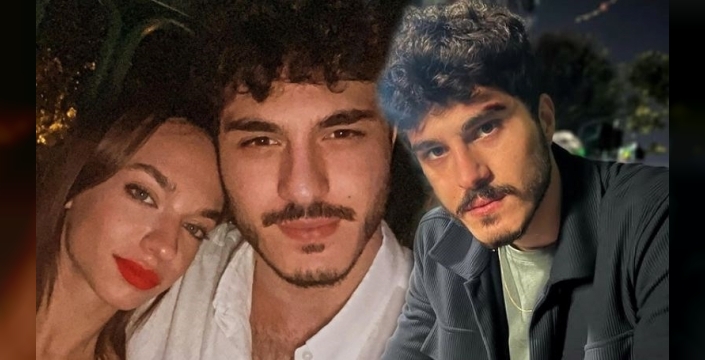 Sahipsizler'in Yusuf'u Enes Koçak 26 yaşında: Sevgilisi Eylül Tumbar'dan romantik kutlama