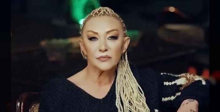 Şarkıcı Güllü, 51 yaşında hayatını kaybetti: Kaza sonucu vefat etti