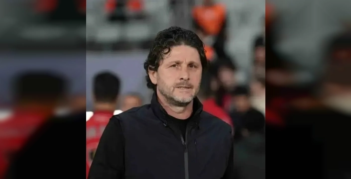 Trabzonspor, Fatih Karagümrük'ü 4-3 yenerek ikinci sıraya yerleşti