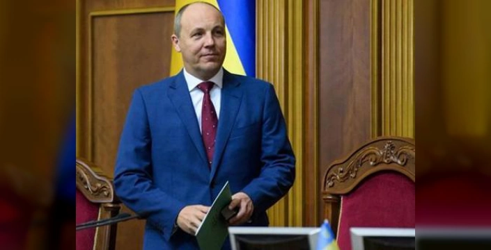 Zelenskiy açıkladı: Parubiy suikastında şüpheli yakalandı