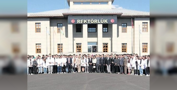 Ağrı'da eğitimle turizm projesi: gençlere yeni imkanlar