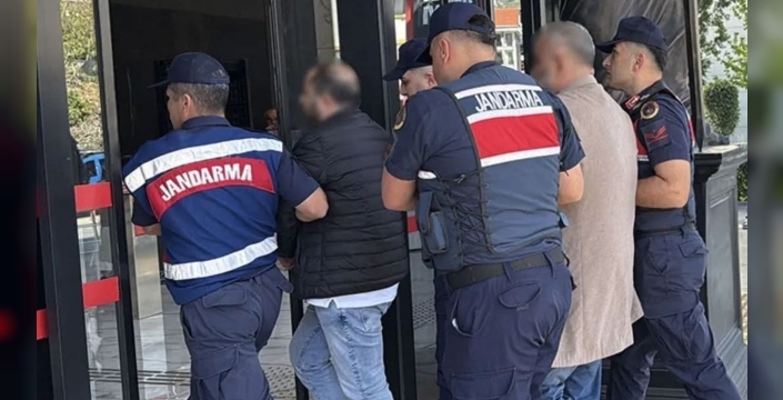 alanya'da 24 milyon liralık arsa vurgunu engellendi