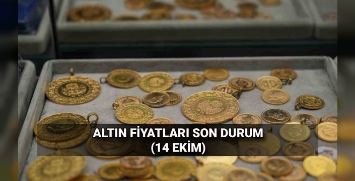 Altın fiyatları yeni haftaya rekorla başladı: Gram altın ve çeyrek altın ne kadar?