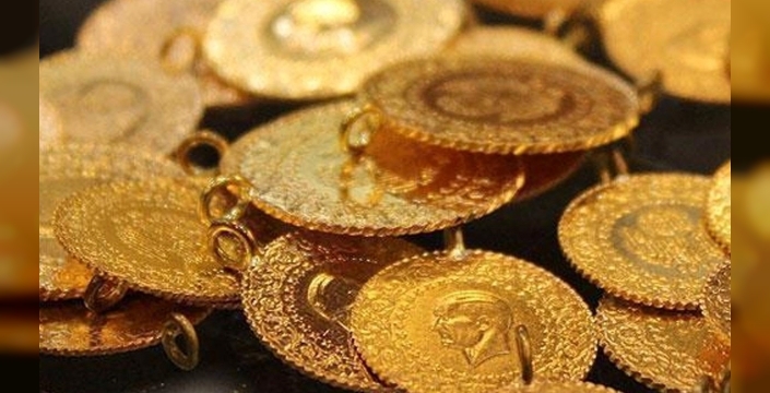 Altın fiyatlarında ani tırmanış: Fed'in faiz beklentisi sürüyor