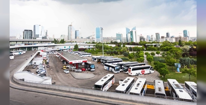 Ankara-İstanbul ekspres seferleriyle yolculuk daha hızlı hale geliyor