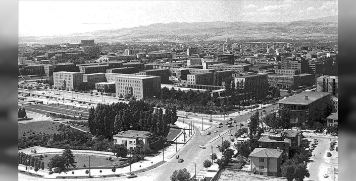 Ankara'nın başkent oluşunun 102. yılı kutlanıyor: Tarihi süreç ve önemi