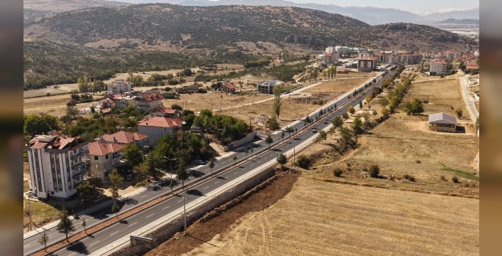 Antalya'da ulaşım projeleriyle trafik sorunu çözülüyor