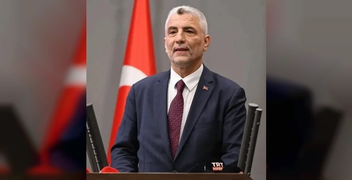 Bakan Bolat'tan reeskont kredileri için önemli duyuru