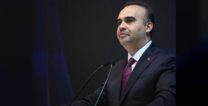 Bakan Kacır Katar ile stratejik işbirliğini derinleştirdi