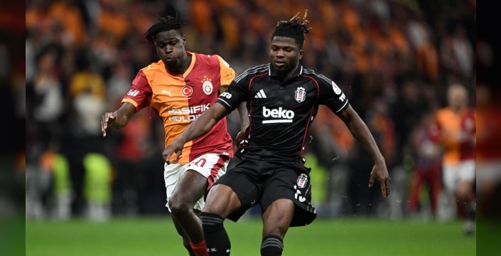 Beşiktaş'ın yıldız transferi El Bilal Toure'den kötü haber: 3 hafta sahalardan uzak kalacak