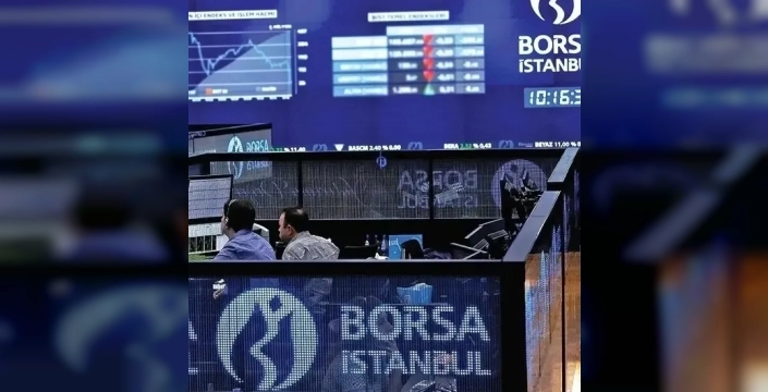 Borsa İstanbul'da ilk 9 ayda dalgalı seyir: 17 sektör yükseldi, 5'i düştü