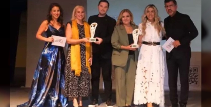Buğday Tanesi filmi, Bodrum Uluslararası Film Festivali'nde Halikarnas Balıkçısı Ödülü'nü aldı