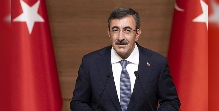 Cevdet Yılmaz duyurdu: 2026'da büyüme %3,8'e yükselecek
