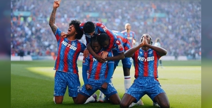 Crystal Palace, Everton deplasmanında 3 puan arıyor