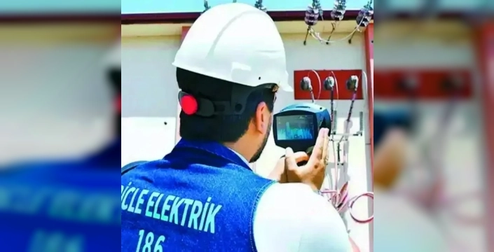 Dicle Elektrik, teknolojiyi kullanarak kayıp kaçağı düşürdü ve ekonomiye büyük katkı sağladı
