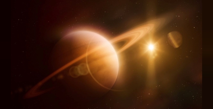 Enceladus'ta yeni organik bileşikler keşfedildi: Yaşam ihtimali arttı