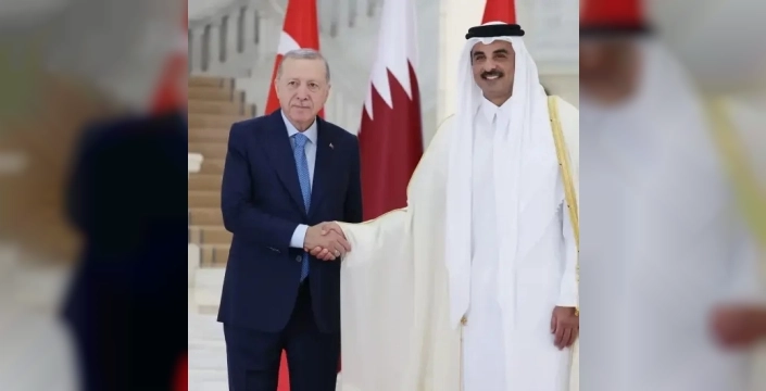 Erdoğan'ın Katar diplomasisi: Yeni işbirlikleri şekillendi